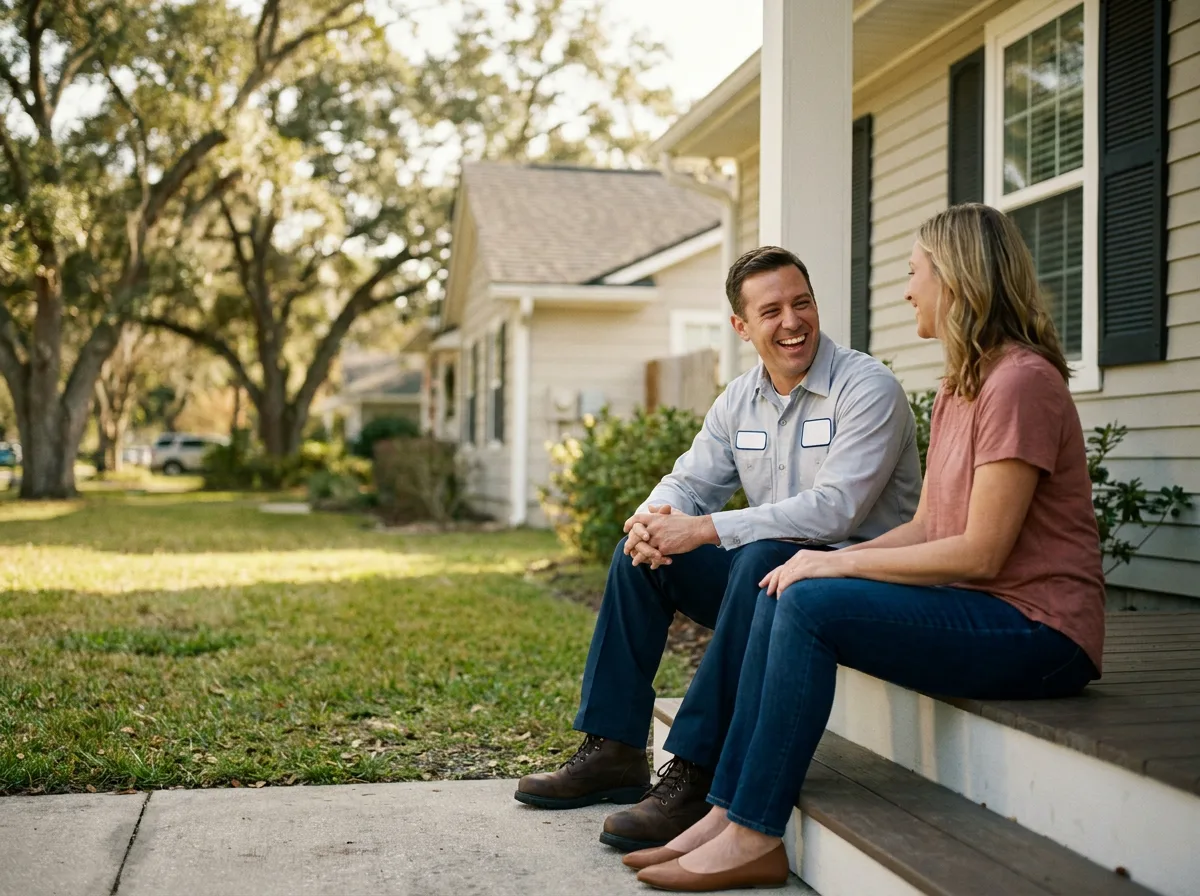 Septic tank pumping FAQs for Hueytown, AL
